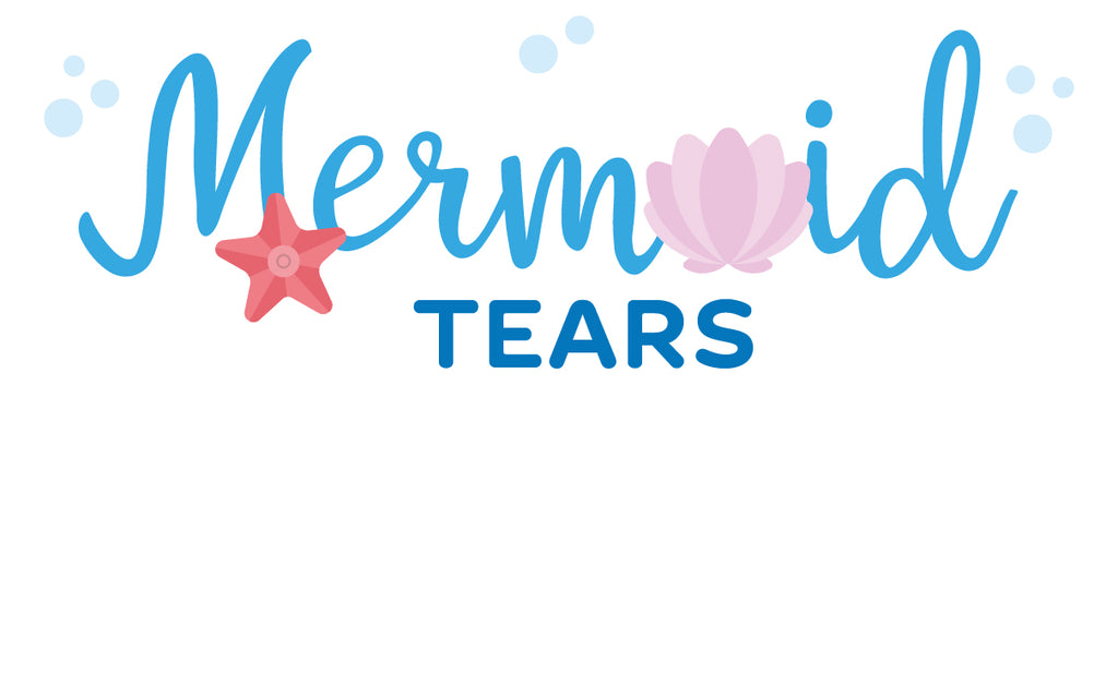 Mermaid Tears!