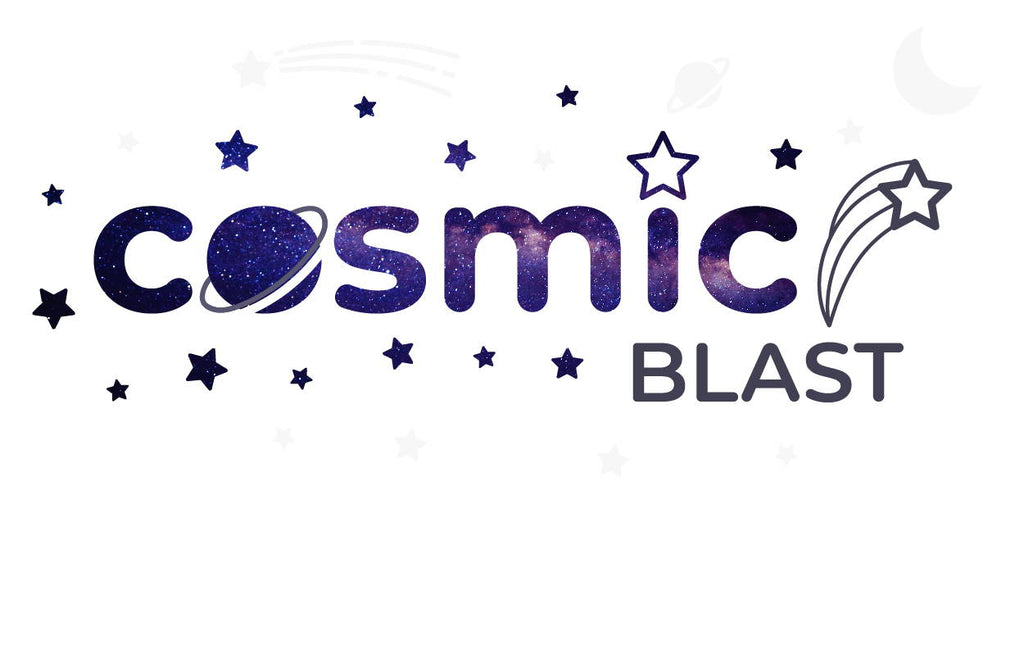 Cosmic Blast!